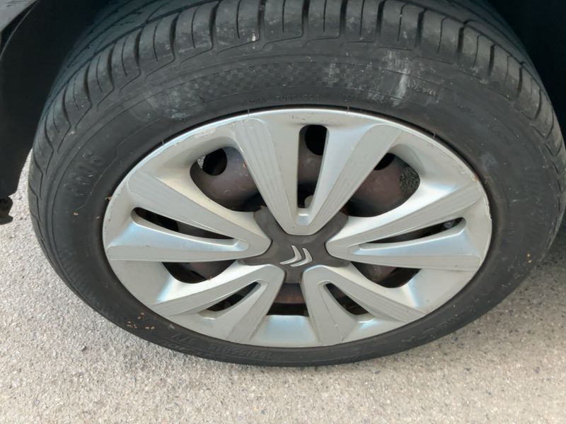 Citroen C3 1.4 HDi Selection 2015 – снимка 9