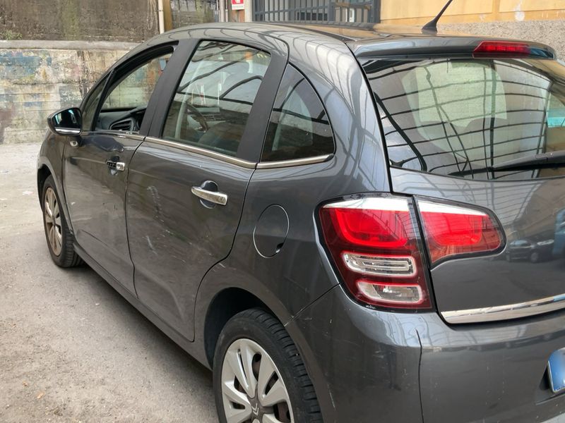 Citroen C3 1.4 HDi Selection 2015 – снимка 6