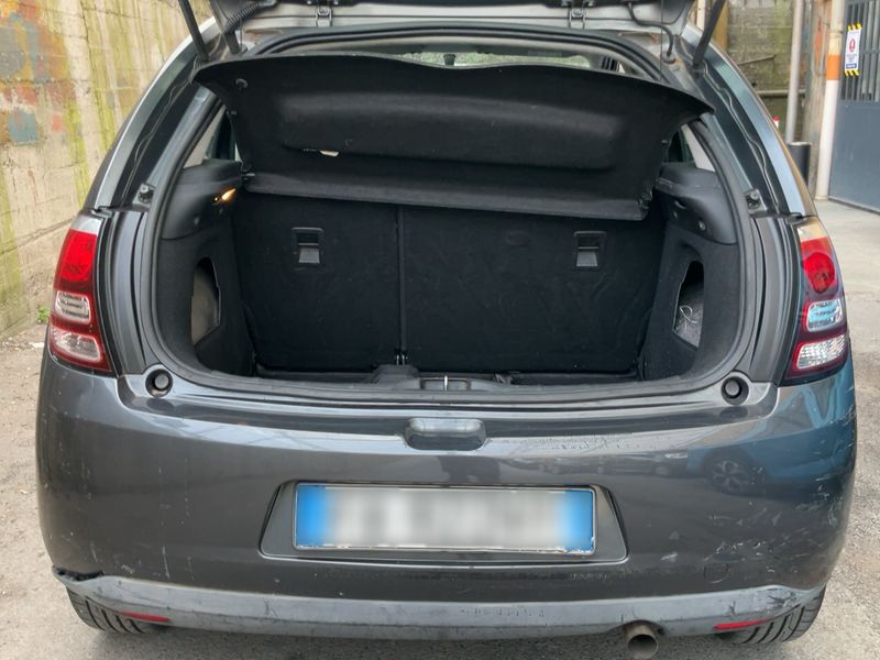 Citroen C3 1.4 HDi Selection 2015 – снимка 15