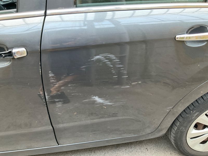 Citroen C3 1.4 HDi Selection 2015 – снимка 32
