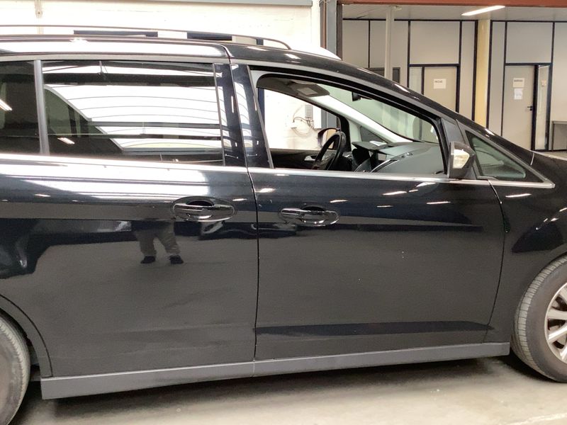 Ford Grand C-Max 1.0 EcoBoost Titanium 2018 – снимка 10