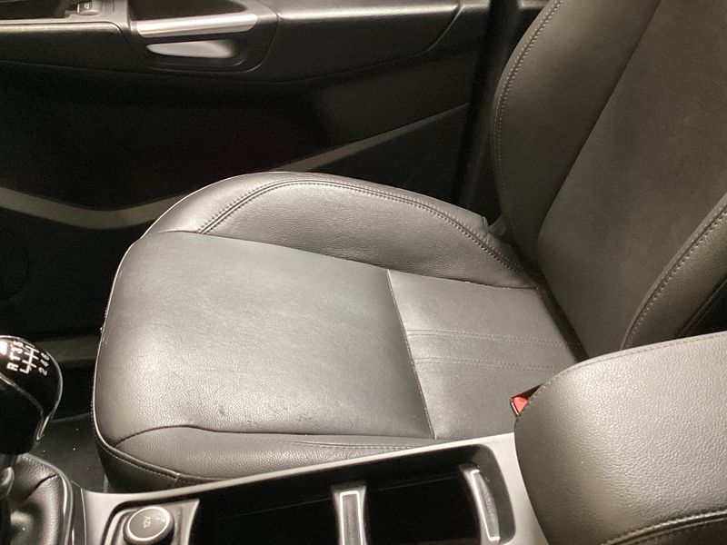 Ford Grand C-Max 1.0 EcoBoost Titanium 2018 – снимка 26