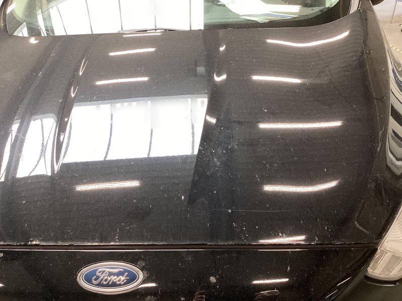 Ford Grand C-Max 1.0 EcoBoost Titanium 2018 – снимка 31