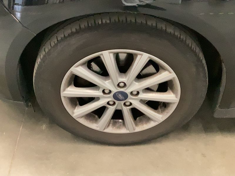 Ford Grand C-Max 1.0 EcoBoost Titanium 2018 – снимка 3