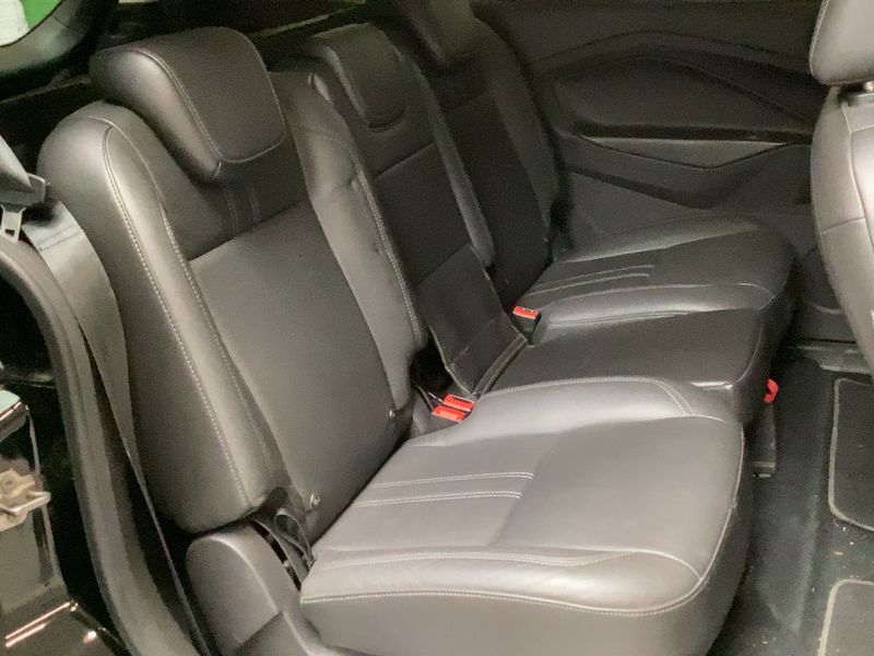 Ford Grand C-Max 1.0 EcoBoost Titanium 2018 – снимка 20