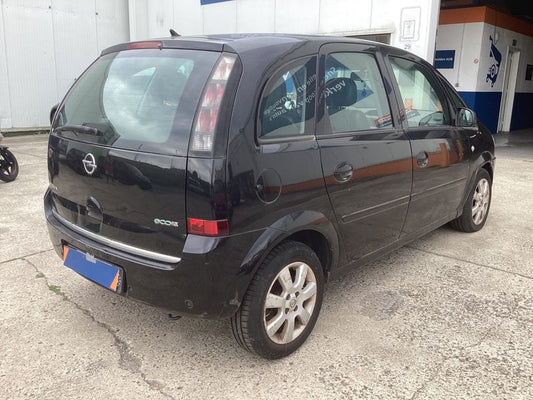Opel Meriva 1.3 CDTI Innovation 2010 – снимка 2