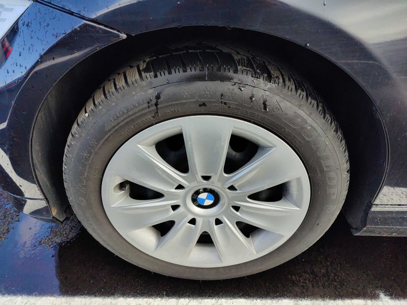 BMW 3er 320d xDrive 2012 – снимка 27