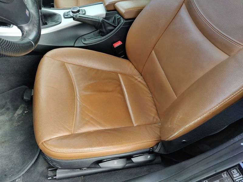 BMW 3er 320d xDrive 2012 – снимка 30