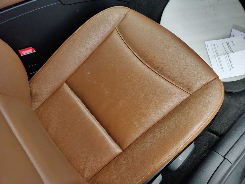 BMW 3er 320d xDrive 2012 – снимка 31