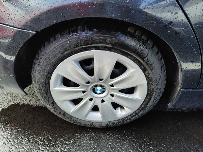 BMW 3er 320d xDrive 2012 – снимка 25
