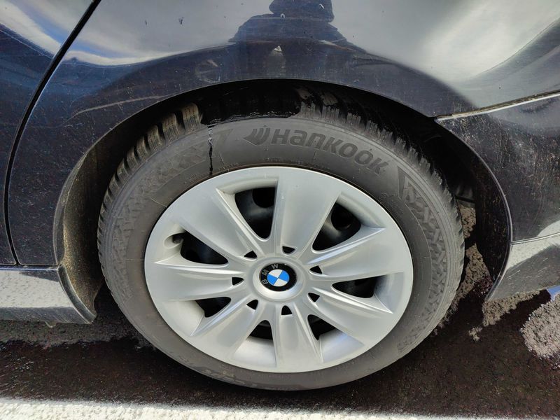 BMW 3er 320d xDrive 2012 – снимка 26