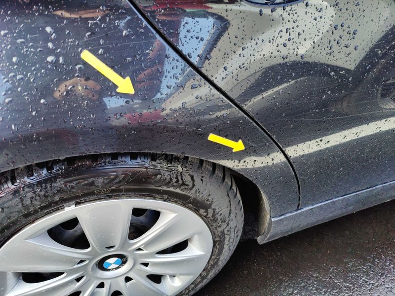 BMW 3er 320d xDrive 2012 – снимка 21