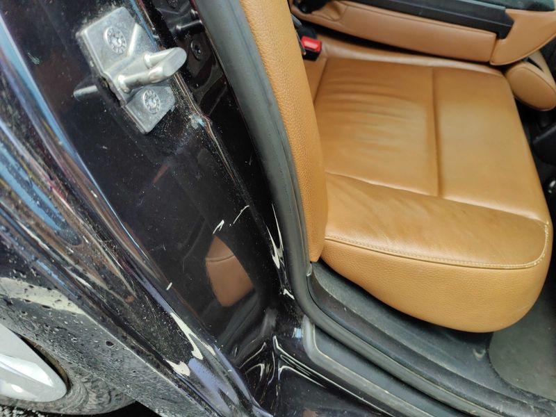 BMW 3er 320d xDrive 2012 – снимка 22