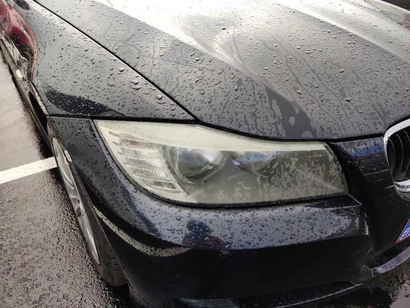 BMW 3er 320d xDrive 2012 – снимка 40