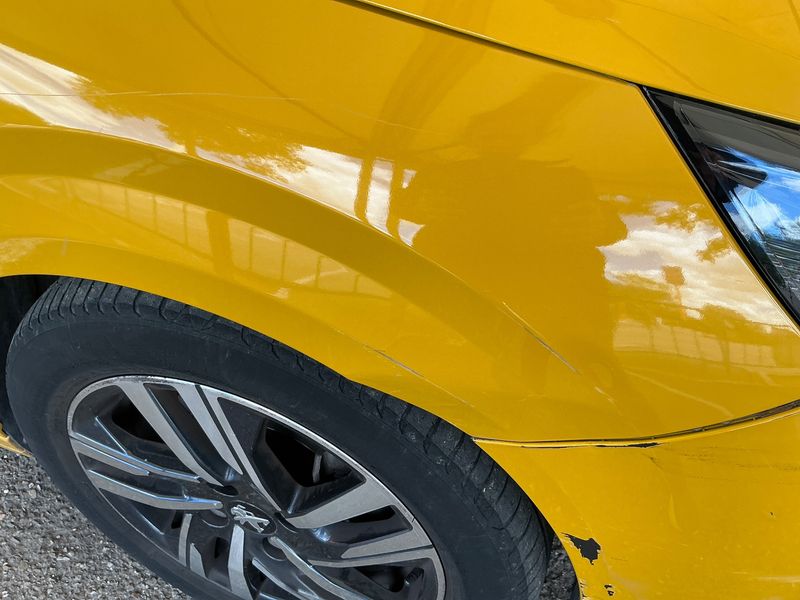 Peugeot 208 1.2 PureTech Allure Pack 2021 – снимка 22