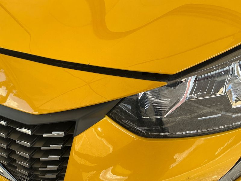 Peugeot 208 1.2 PureTech Allure Pack 2021 – снимка 36