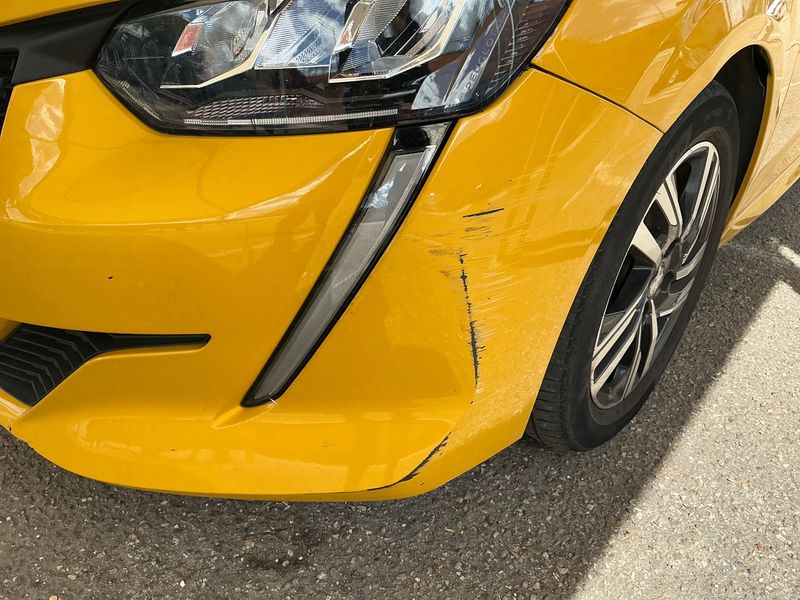Peugeot 208 1.2 PureTech Allure Pack 2021 – снимка 34