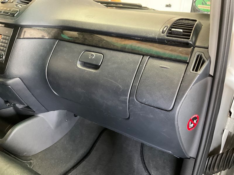 Mercedes-Benz Viano 3.0 CDI kompakt X-CLUSIVE Ambiente 2009 – снимка 28