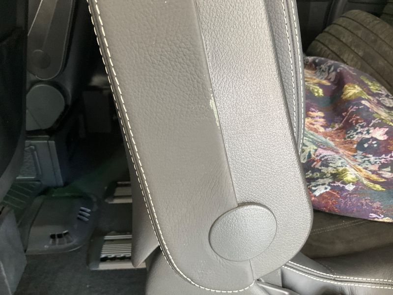 Mercedes-Benz Viano 3.0 CDI kompakt X-CLUSIVE Ambiente 2009 – снимка 27