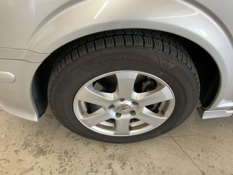 Mercedes-Benz Viano 3.0 CDI kompakt X-CLUSIVE Ambiente 2009 – снимка 3