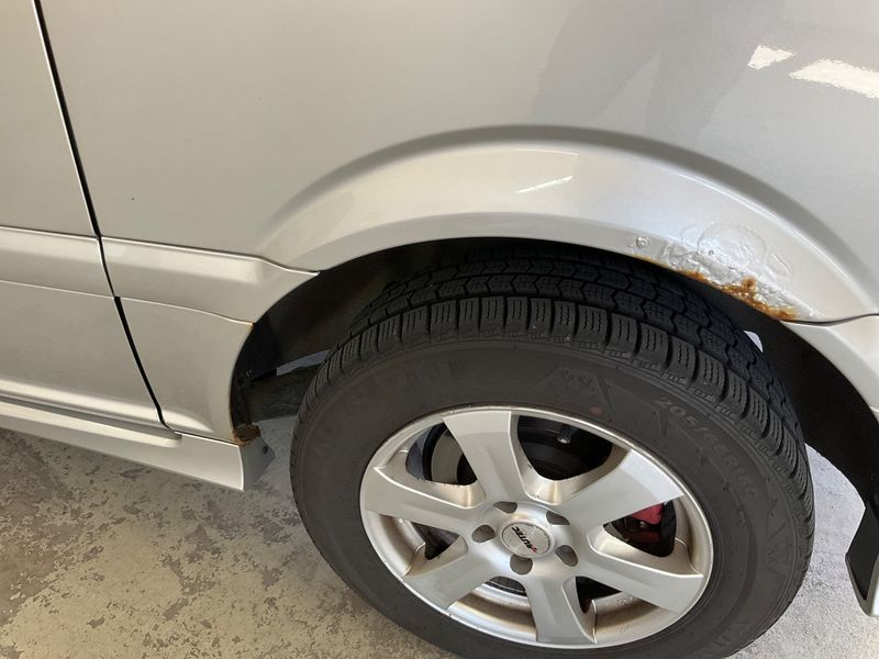 Mercedes-Benz Viano 3.0 CDI kompakt X-CLUSIVE Ambiente 2009 – снимка 26