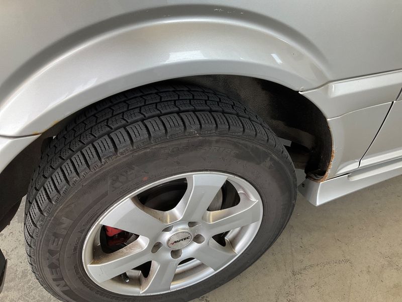 Mercedes-Benz Viano 3.0 CDI kompakt X-CLUSIVE Ambiente 2009 – снимка 24