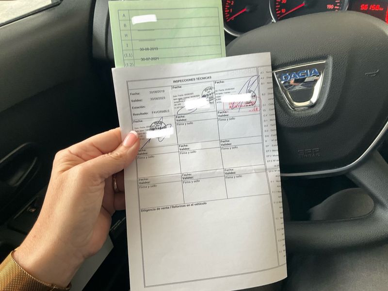 Dacia Logan 1.0 SCe Essential 2019 – снимка 20