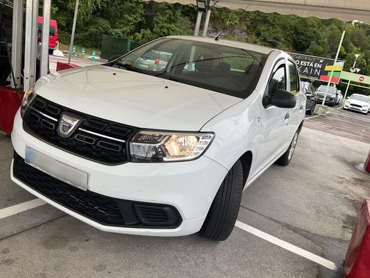 Dacia Logan 1.0 SCe Essential 2019 – снимка 1