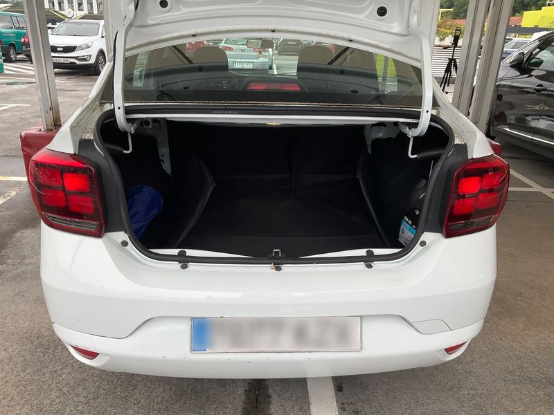 Dacia Logan 1.0 SCe Essential 2019 – снимка 15