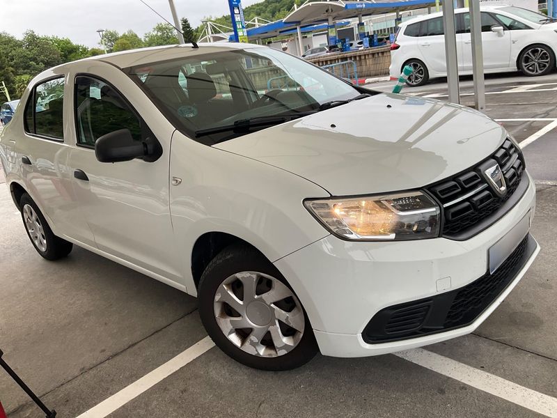 Dacia Logan 1.0 SCe Essential 2019 – снимка 12