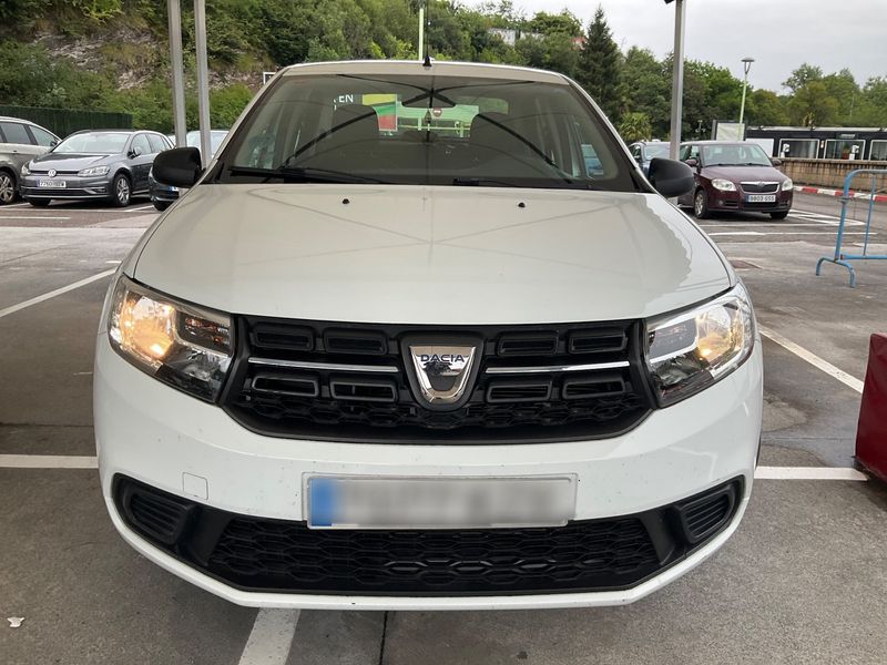 Dacia Logan 1.0 SCe Essential 2019 – снимка 14