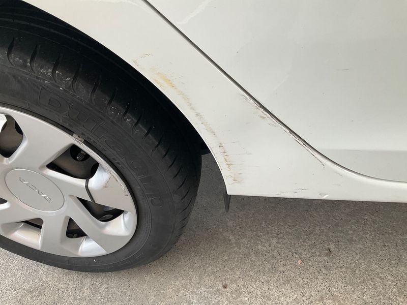 Dacia Logan 1.0 SCe Essential 2019 – снимка 22