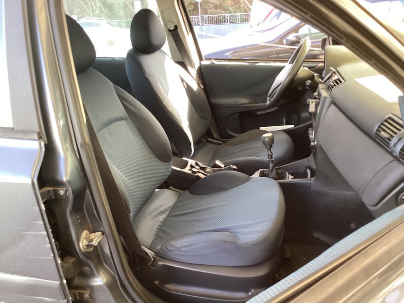 Fiat Stilo 1.2 Active 2003 – снимка 3