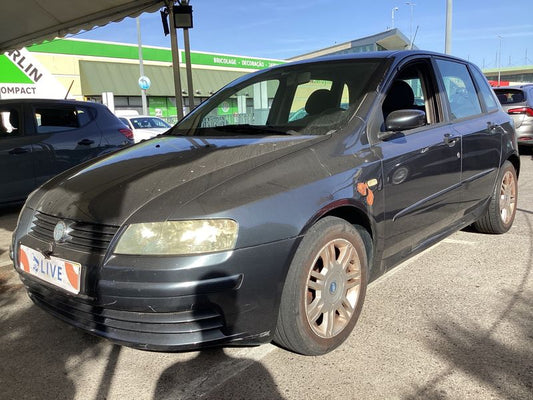 Fiat Stilo 1.2 Active 2003 – снимка 1