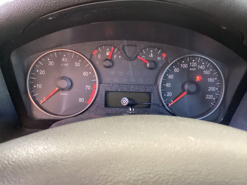 Fiat Stilo 1.2 Active 2003 – снимка 4