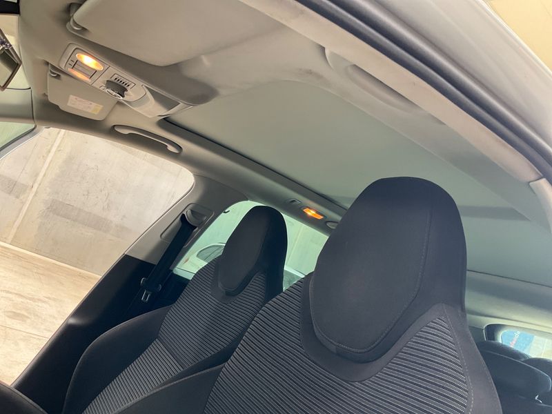 Skoda Octavia 1.6 TDI Style 2015 – снимка 24