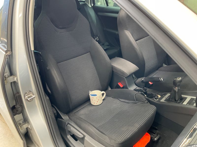 Skoda Octavia 1.6 TDI Style 2015 – снимка 28