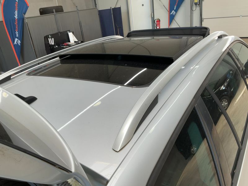 Skoda Octavia 1.6 TDI Style 2015 – снимка 13