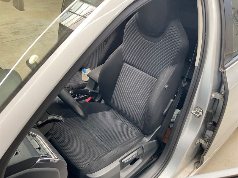 Skoda Octavia 1.6 TDI Style 2015 – снимка 27