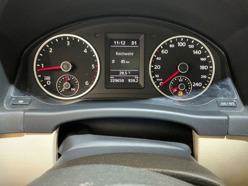 Volkswagen Tiguan 2.0 TDI Sport & Style 4Motion 2010 – снимка 19