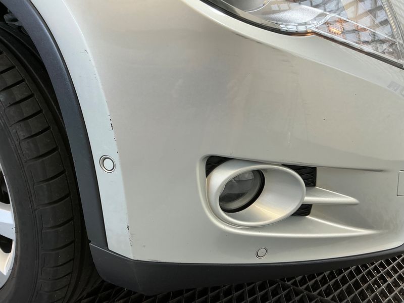 Volkswagen Tiguan 2.0 TDI Sport & Style 4Motion 2010 – снимка 46