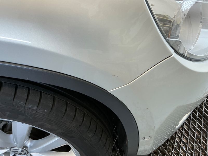 Volkswagen Tiguan 2.0 TDI Sport & Style 4Motion 2010 – снимка 22