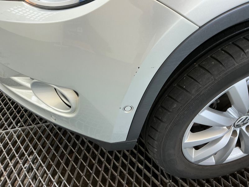 Volkswagen Tiguan 2.0 TDI Sport & Style 4Motion 2010 – снимка 49