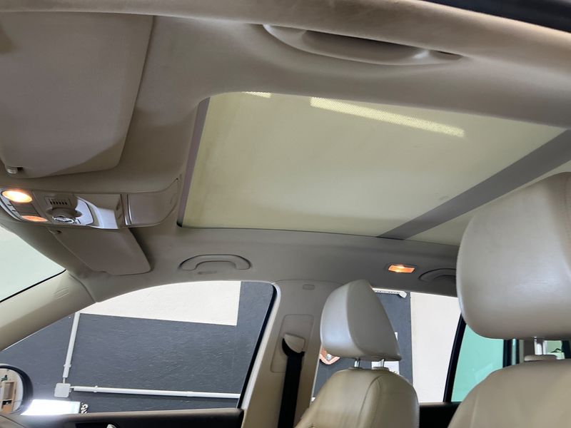 Volkswagen Tiguan 2.0 TDI Sport & Style 4Motion 2010 – снимка 40