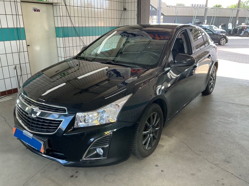 Chevrolet Cruze 2.0 Diesel LT 2013 – снимка 1