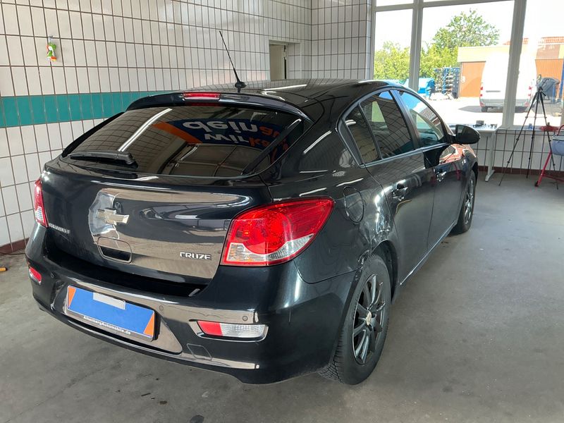 Chevrolet Cruze 2.0 Diesel LT 2013 – снимка 2