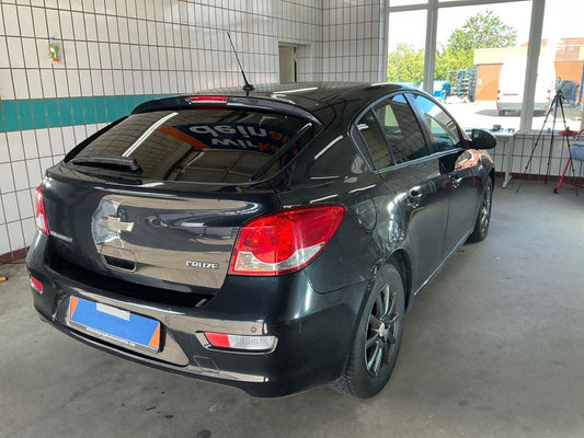 Chevrolet Cruze 2.0 Diesel LT 2013 – снимка 2