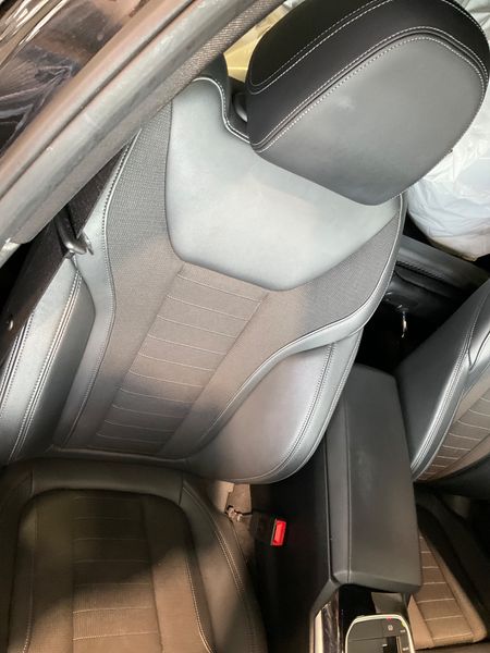 BMW 3er 330e xDrive Sport Line 2021 – снимка 24