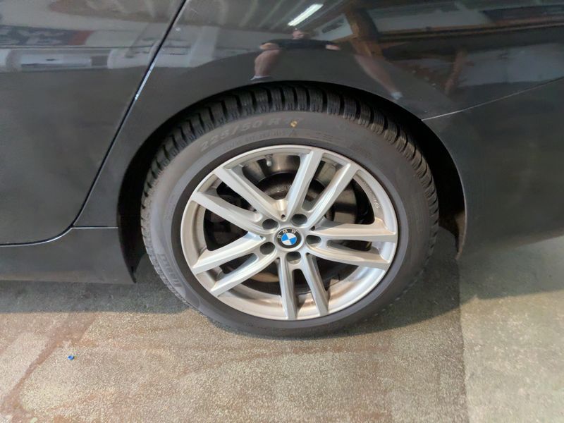 BMW 3er 330e xDrive Sport Line 2021 – снимка 5
