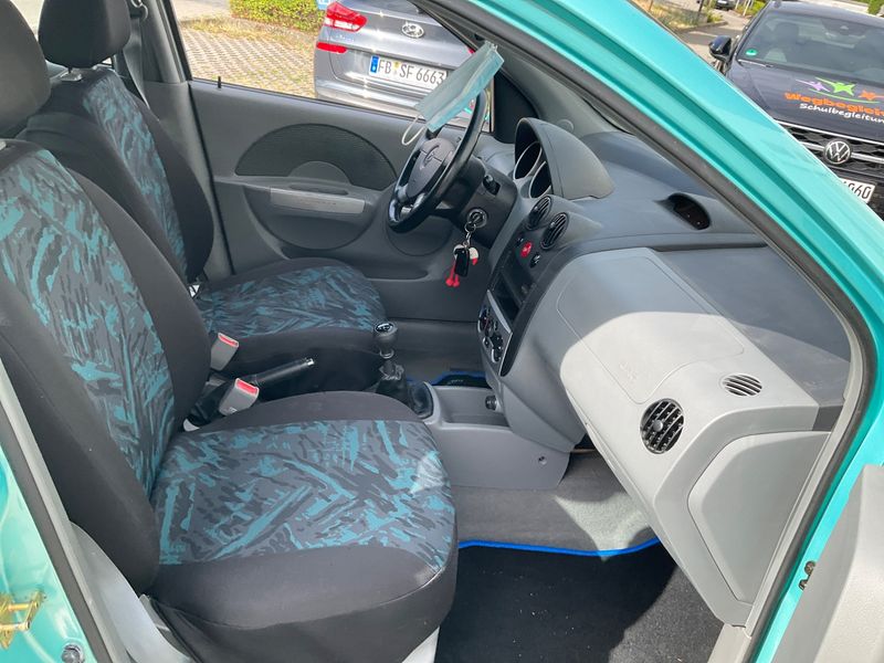 Daewoo Kalos 1.4 SX Sport 2005 – снимка 3